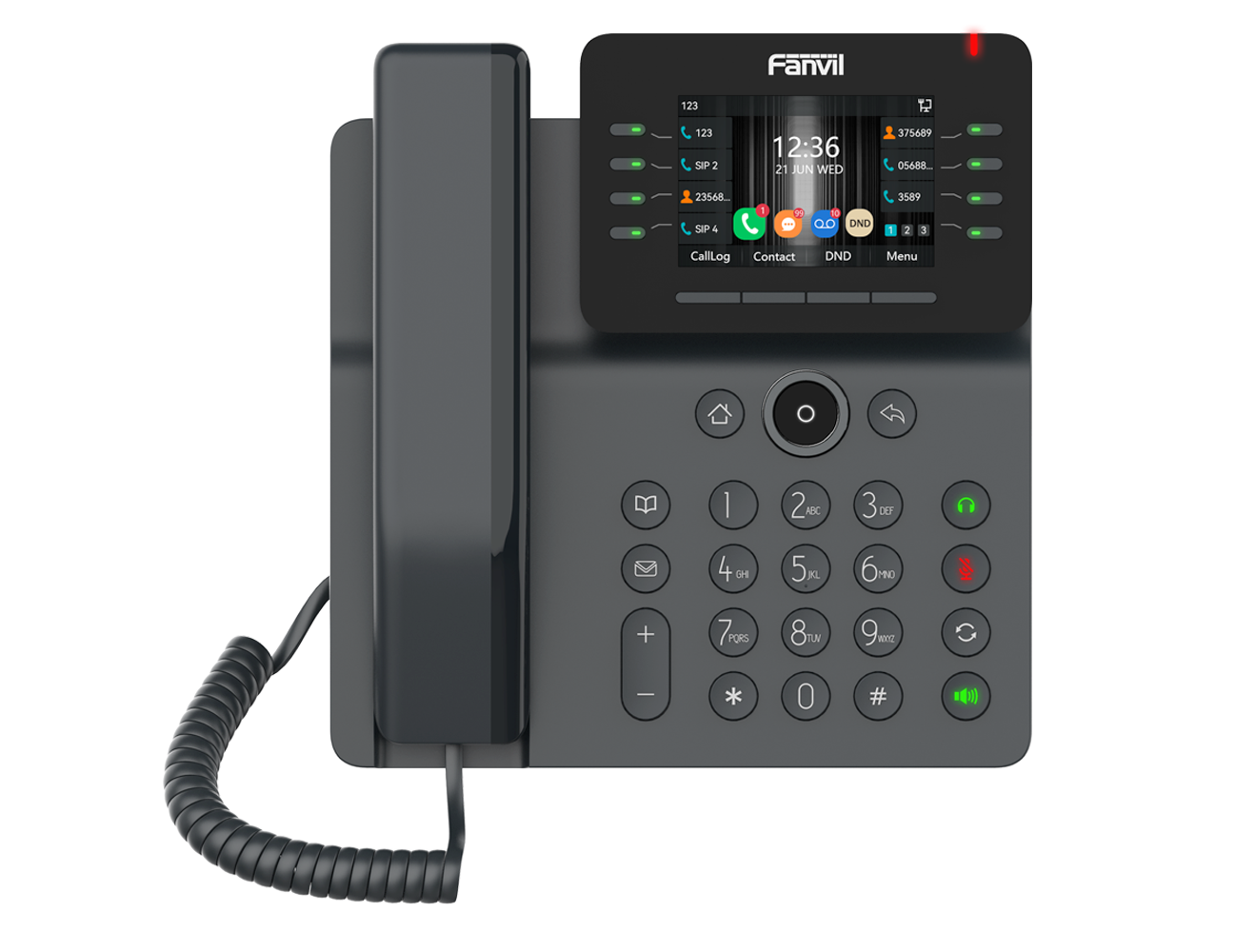 V64 Prime Business Phone