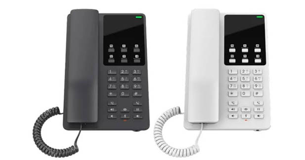 Grandstream Hotel Phones