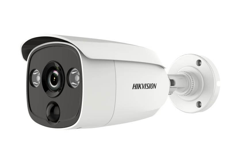 Turbo HD Cameras